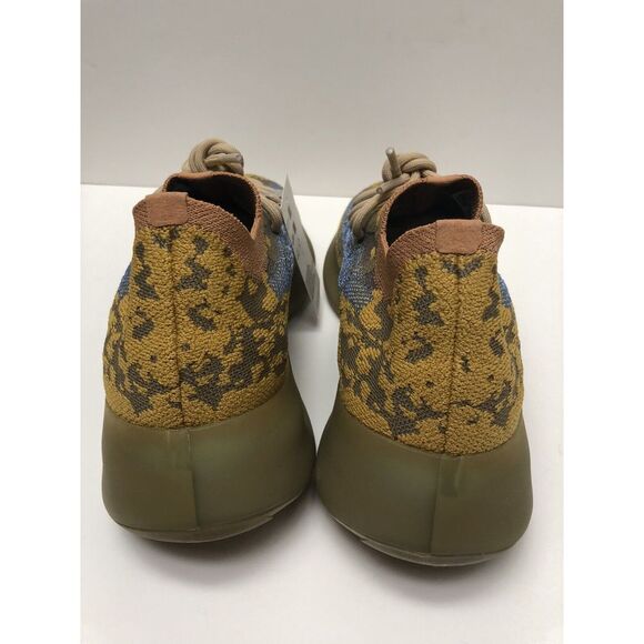 Adidas Yeezy Boost 380 Men\'s 9.5 Blue Oat 43.5 NEW main image 2